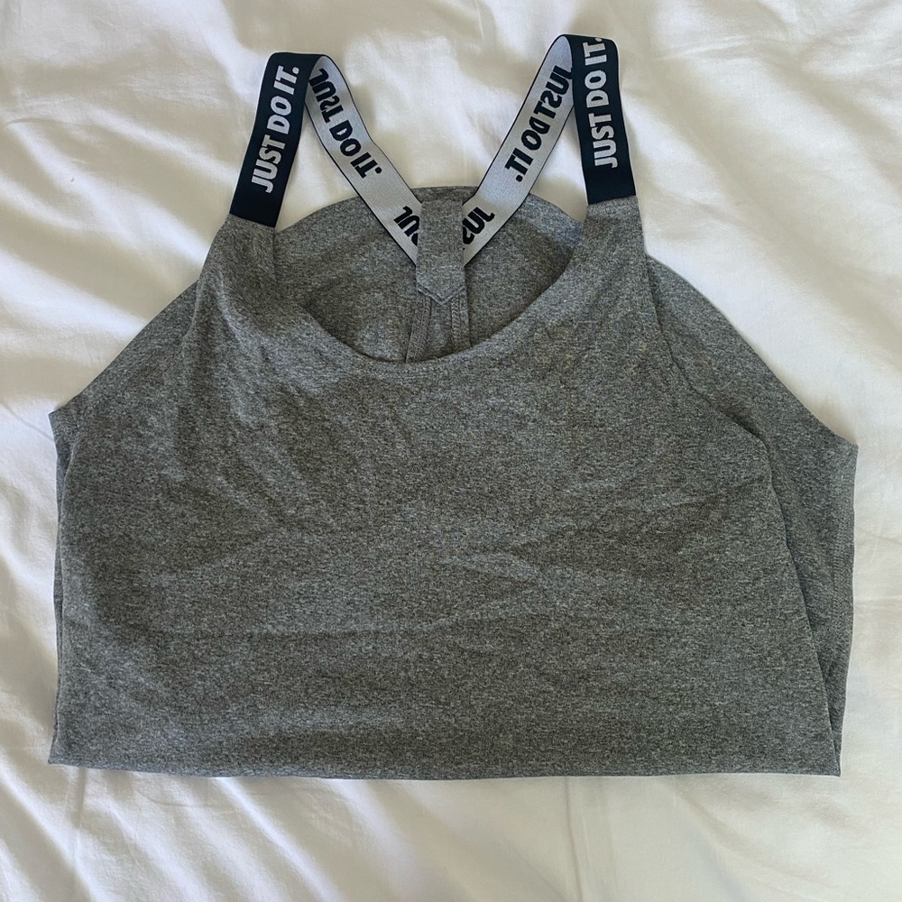 Nike Tank Top